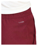 Men's Club 7 Inch Tennis Shorts Maroon,Apparel,Adidas,,,Tennis Express,KS8299-7