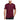 Men's Club 3 Stripe Tennis Tee Maroon,Apparel,Adidas,,,Tennis Express,KS8311-3