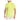 Men's Club Tennis Polo Semi Frozen Lemon