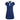 Girls' Classics Tennis Dress Dark Blue