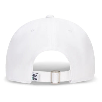 Kids Tennis Camper Hat Terry Tennis Ball-Apparel-Ame and Lulu-KTCH-1-2-Tennis Express