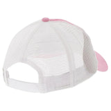 Kids Trucker Hat Shooting Stars-Apparel-Ame and Lulu-KTH202-2-Tennis Express