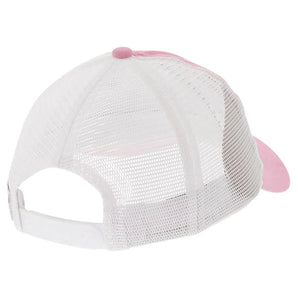 Kids Trucker Hat Shooting Stars-Apparel-Ame and Lulu-KTH202-2-Tennis Express