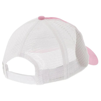 Kids Trucker Hat Shooting Stars-Apparel-Ame and Lulu-KTH202-2-Tennis Express