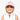 Kids Trucker Hat Shooting Stars-Apparel-Ame and Lulu-KTH202-4-Tennis Express