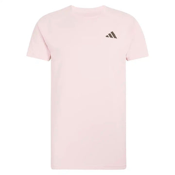 Men's New York Freelift Pro Tennis Tee Distilled Pink