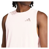 Men's New York Sleeveless Tennis Top Distilled Pink,Apparel,Adidas,,,Tennis Express,KU6047-6