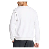 Men's Classic Graphic Tennis Pullover White,Apparel,Adidas,,,Tennis Express,KV0782-4