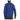 Men's Classic Graphic Tennis Pullover Dark Blue and White