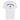 Men's Classic Graphic Tennis Tee White
