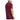 Men's Classic Graphic Tennis Tee Maroon