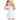 Women's Culture Tennis Dress White,Apparel,Adidas,,,Tennis Express,KV1711_2