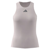 Women's GameSet Silver Y Tennis Tank Distilled Pink,Apparel,Adidas,Distilled Pink,XS,Tennis Express,KV3336