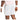 Men's New York Pro Ergo Tennis Short White,Apparel,Adidas,,,Tennis Express,KV4294-4