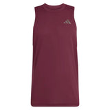 Men's New York Sleeveless Tennis Top Maroon,Apparel,Adidas,Maroon,XS,Tennis Express,KV4301-1