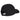 Unisex Climacool Baseball Cap Black and Iron