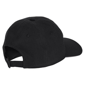 Unisex Climacool Baseball Cap Black and Iron,Apparel,Adidas,,,Tennis Express,KV5285-1