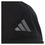 Unisex Climacool Baseball Cap Black and Iron,Apparel,Adidas,,,Tennis Express,KV5285-2