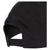 Unisex Climacool Baseball Cap Black and Iron,Apparel,Adidas,,,Tennis Express,KV5285-3