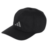 Unisex Climacool Baseball Cap Black and Iron,Apparel,Adidas,Black/Iron,One Size,Tennis Express,KV5285