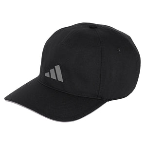 Unisex Climacool Baseball Cap Black and Iron,Apparel,Adidas,Black/Iron,One Size,Tennis Express,KV5285