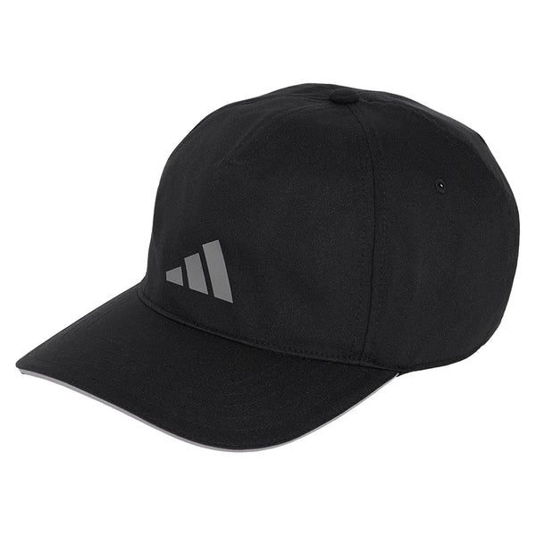 Unisex Climacool Baseball Cap Black and Iron,Apparel,Adidas,Black/Iron,One Size,Tennis Express,KV5285