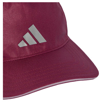 Unisex Climacool Baseball Cap Maroon and Iron,Apparel,Adidas,,,Tennis Express,KV5286-2