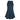Women's London Pro Tennis Dress Aurora Ink