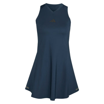 Women's London Pro Tennis Dress Aurora Ink