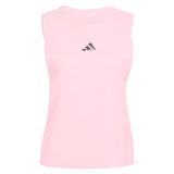 Women's New York Pro Match Sleeveless Tennis Top Distilled Pink,Apparel,Adidas,Distilled Pink,XS,Tennis Express,KV7701-1.1