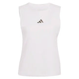Women's New York Pro Match Sleeveless Tennis Top Black,Apparel,Adidas,Distilled Pink,XS,Tennis Express,KV7701-1