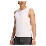 Women's New York Pro Match Sleeveless Tennis Top Black,Apparel,Adidas,,,Tennis Express,KV7701-3