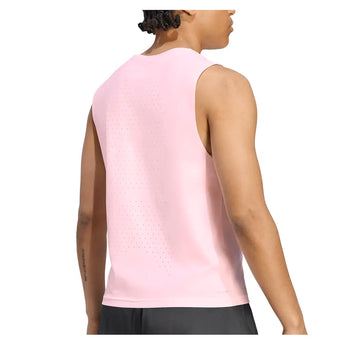 Women's New York Pro Match Sleeveless Tennis Top Distilled Pink,Apparel,Adidas,,,Tennis Express,KV7701-4.1
