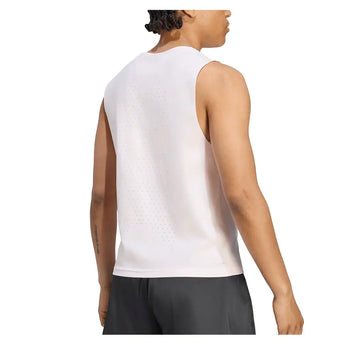 Women's New York Pro Match Sleeveless Tennis Top Black,Apparel,Adidas,,,Tennis Express,KV7701-4