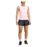 Women's New York Pro Match Sleeveless Tennis Top Distilled Pink,Apparel,Adidas,,,Tennis Express,KV7701-5.1