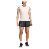 Women's New York Pro Match Sleeveless Tennis Top Black,Apparel,Adidas,,,Tennis Express,KV7701-5