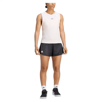 Women's New York Pro Match Sleeveless Tennis Top Black,Apparel,Adidas,,,Tennis Express,KV7701-5