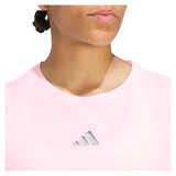 Women's New York Pro Match Sleeveless Tennis Top Distilled Pink,Apparel,Adidas,,,Tennis Express,KV7701-6.1