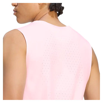 Women's New York Pro Match Sleeveless Tennis Top Distilled Pink,Apparel,Adidas,,,Tennis Express,KV7701-7.1