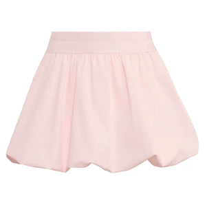 Women's New York Bubble Tennis Skort Distilled Pink,Apparel,Adidas,Distilled Pink,XS,Tennis Express,KV7703-1