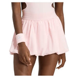 Women's New York Bubble Tennis Skort Distilled Pink,Apparel,Adidas,,,Tennis Express,KV7703-3
