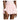 Women's New York Bubble Tennis Skort Distilled Pink,Apparel,Adidas,,,Tennis Express,KV7703-3