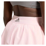 Women's New York Bubble Tennis Skort Distilled Pink,Apparel,Adidas,,,Tennis Express,KV7703-6