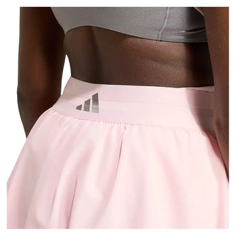 Women's New York Bubble Tennis Skort Distilled Pink,Apparel,Adidas,,,Tennis Express,KV7703-6