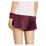 Women's New York Pro Tennis Shorts Maroon,Apparel,Adidas,,,Tennis Express,KV7704-4