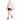 Women's New York Pro Tennis Shorts Maroon,Apparel,Adidas,,,Tennis Express,KV7704-5