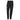 Men's GameSet Cover up Tennis Pants Black