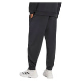 Men's GameSet Cover up Tennis Pants Black,Apparel,Adidas,,,Tennis Express,KW1873-4