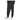 Men's GameSet Cover up Tennis Pants Black