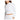 Women's London Pro Long Sleeve Tennis Top White